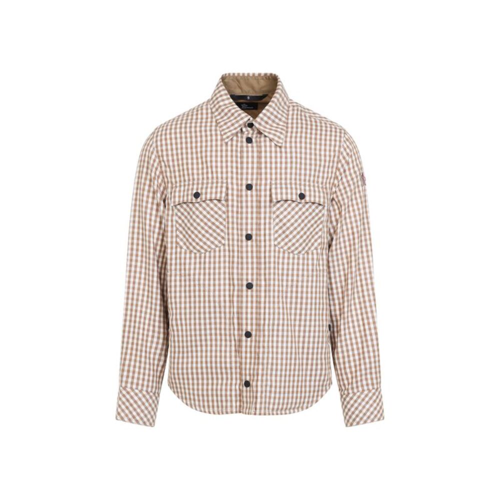 Moncler Grenoble Shirt Men